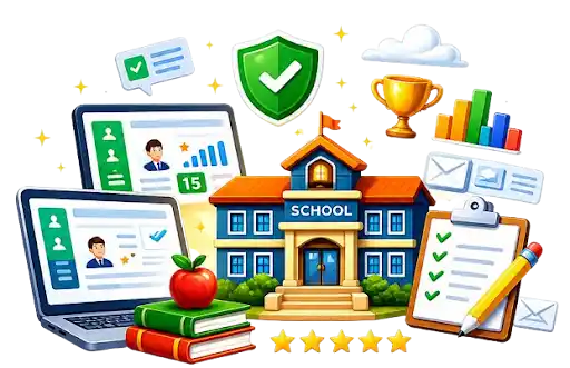 School image