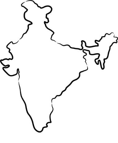India Map