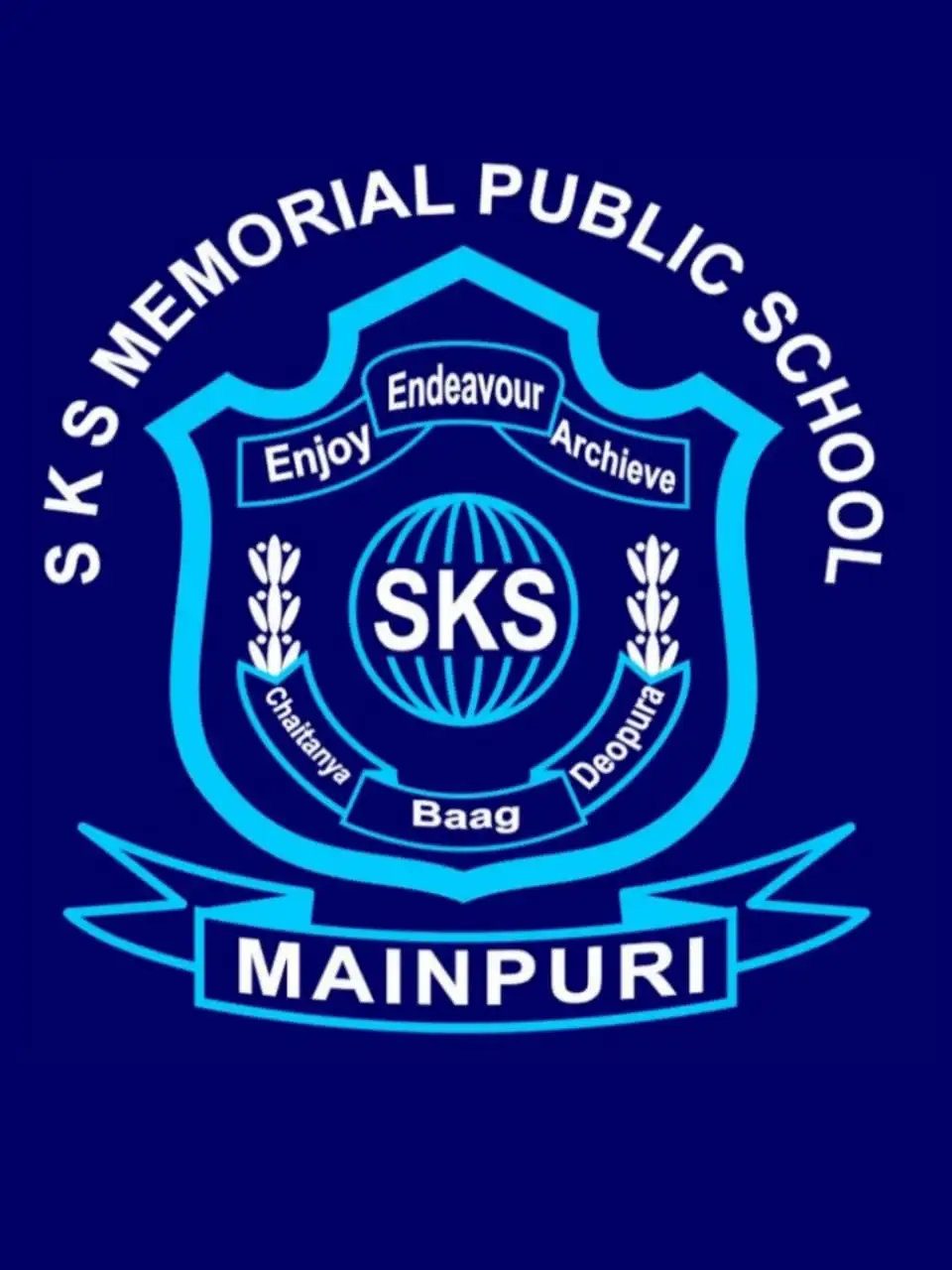 School Logo